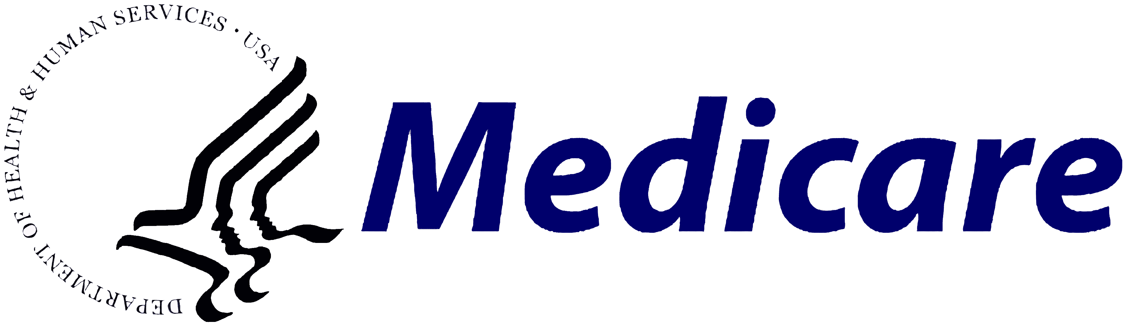 medicare logo