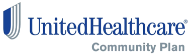 uhc community plan logo