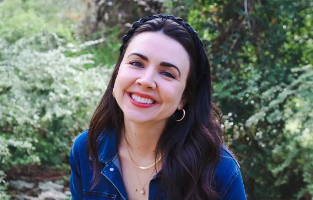 Jessica Estay-Stokes